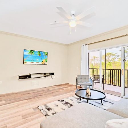 Bright Condo, Near Disney! Орландо Екстериор снимка