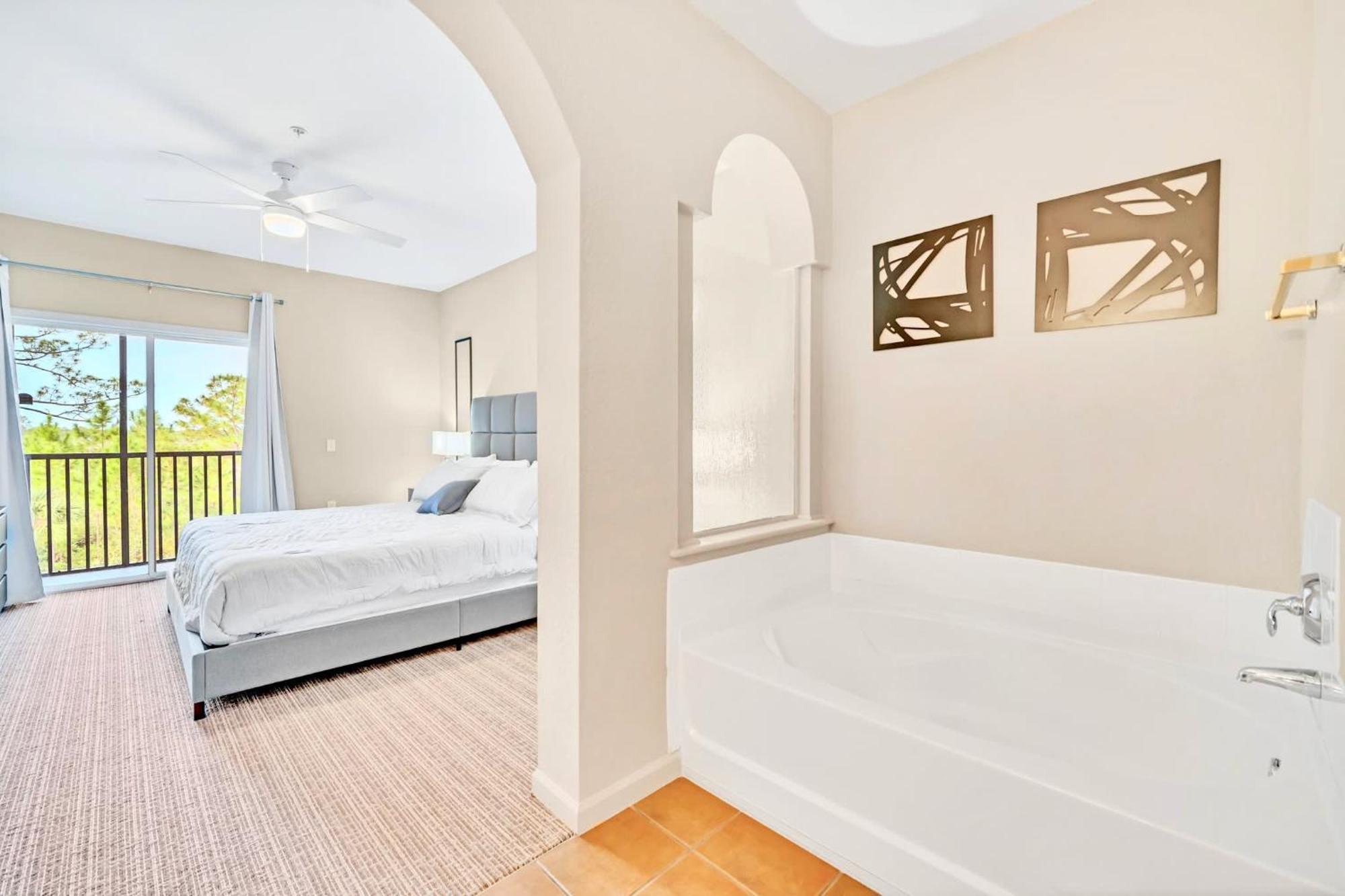Bright Condo, Near Disney! Орландо Екстериор снимка