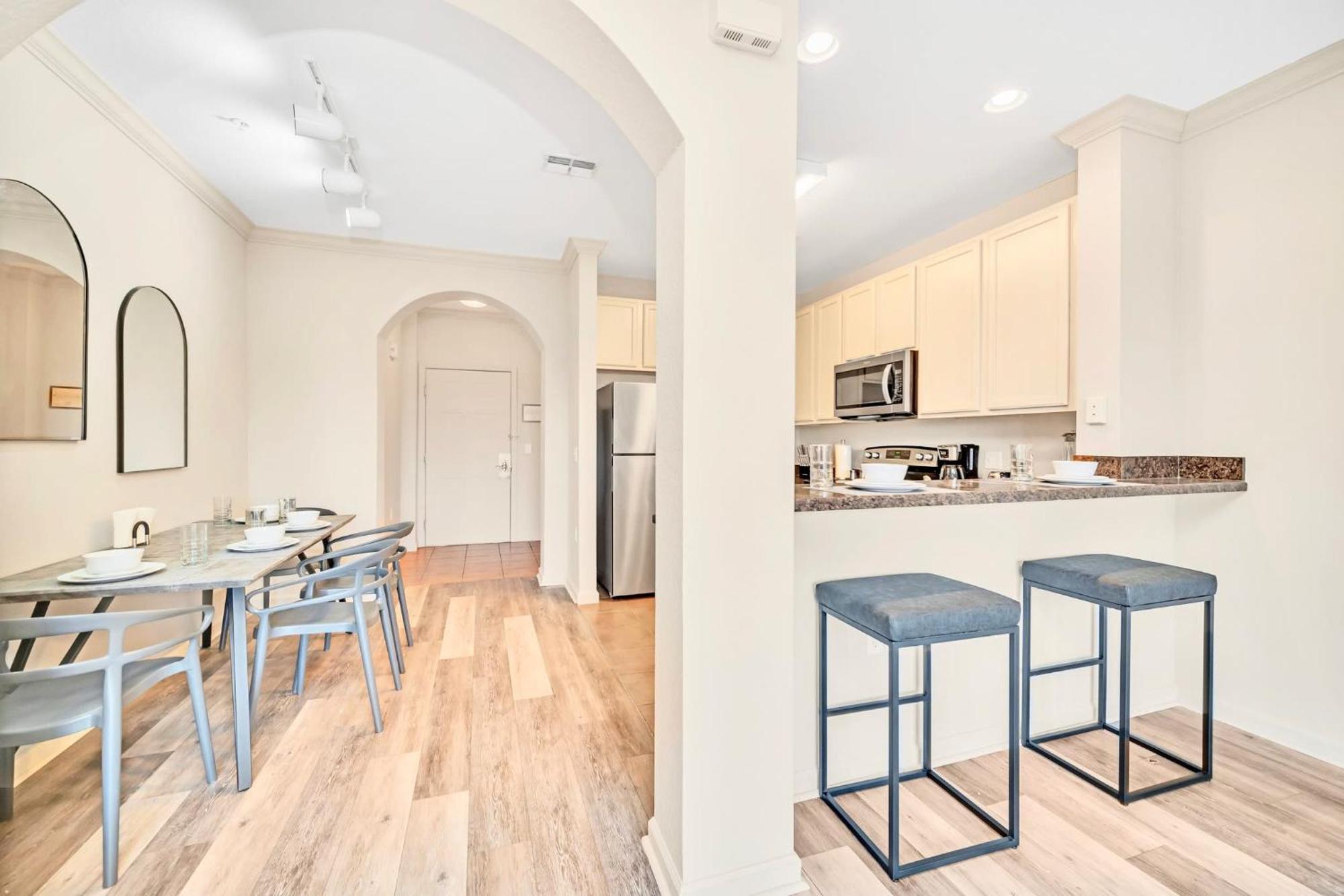 Bright Condo, Near Disney! Орландо Екстериор снимка