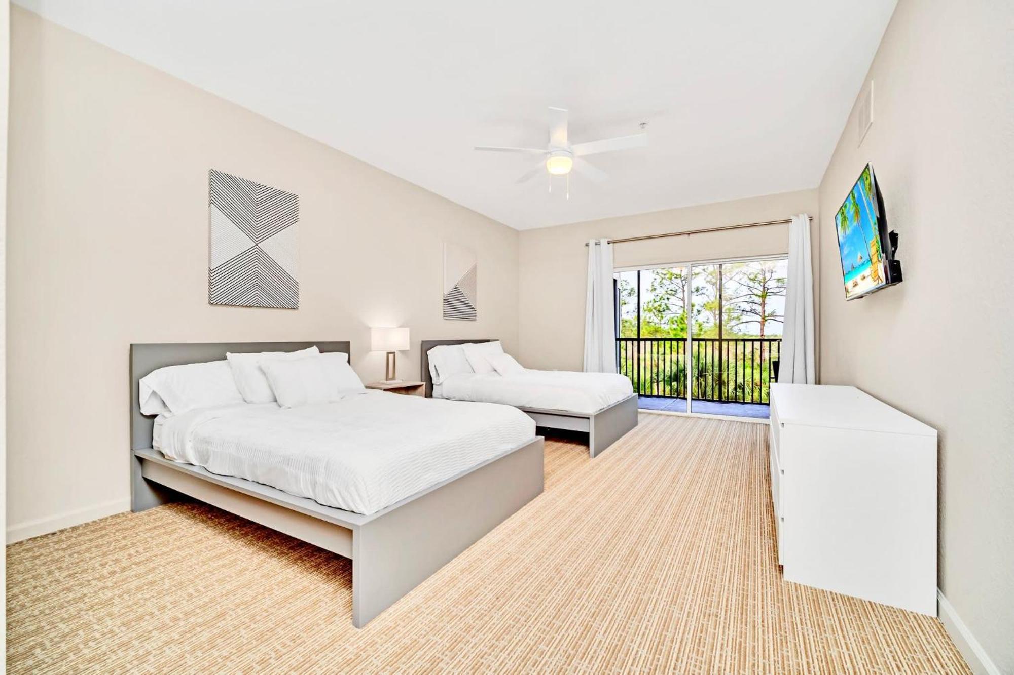 Bright Condo, Near Disney! Орландо Екстериор снимка