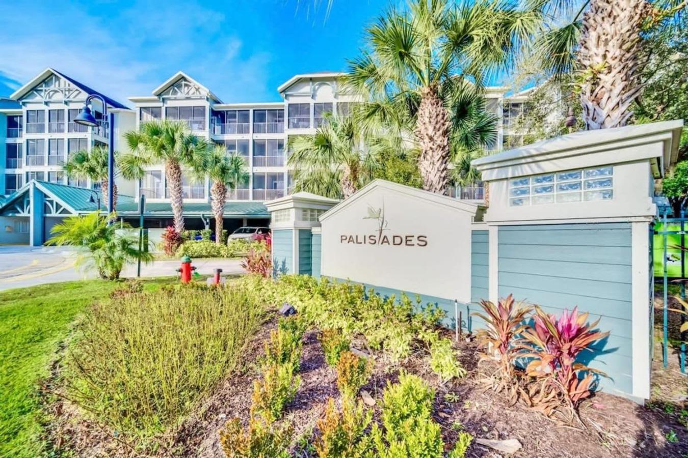 Bright Condo, Near Disney! Орландо Екстериор снимка