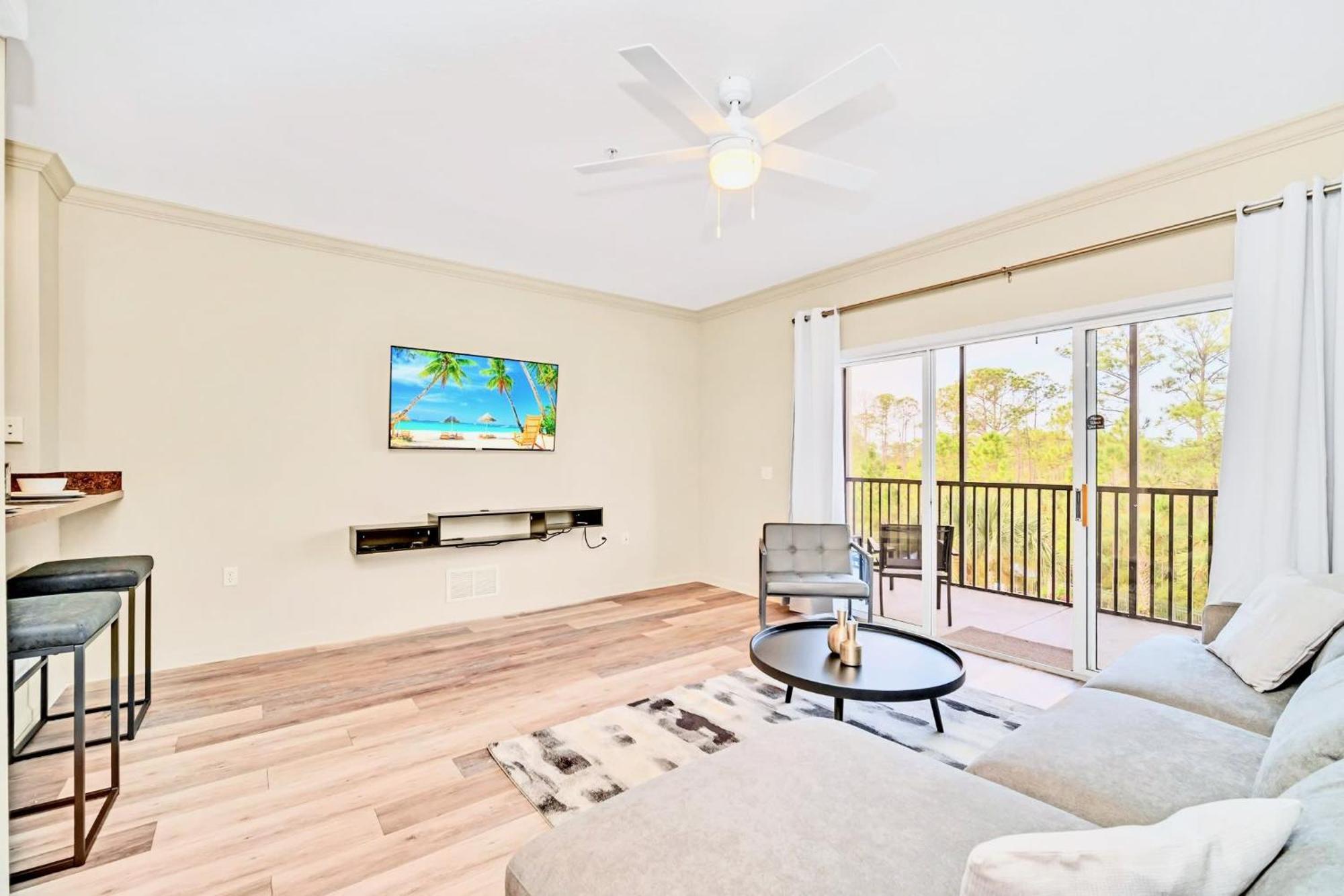Bright Condo, Near Disney! Орландо Екстериор снимка
