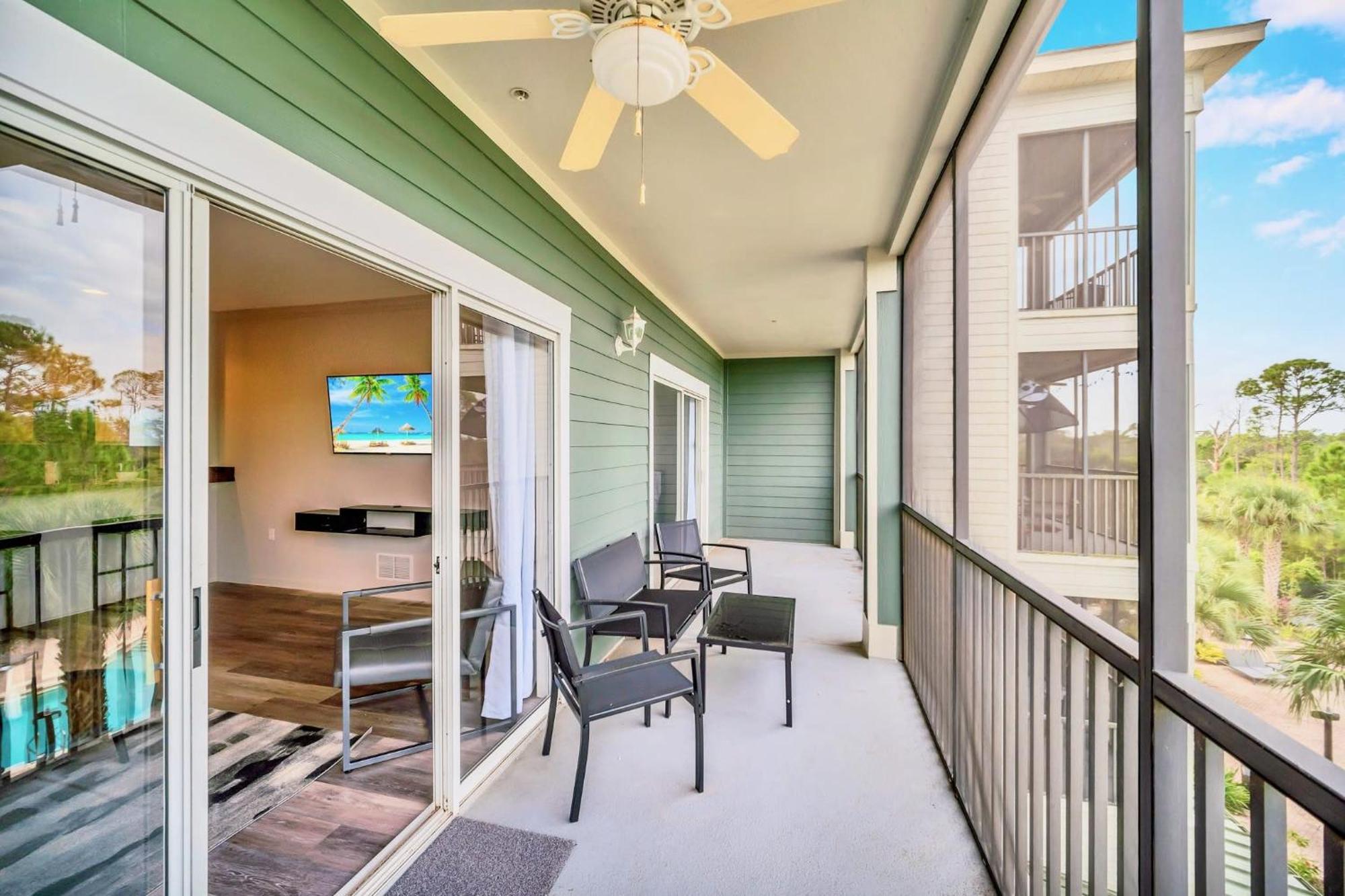 Bright Condo, Near Disney! Орландо Екстериор снимка
