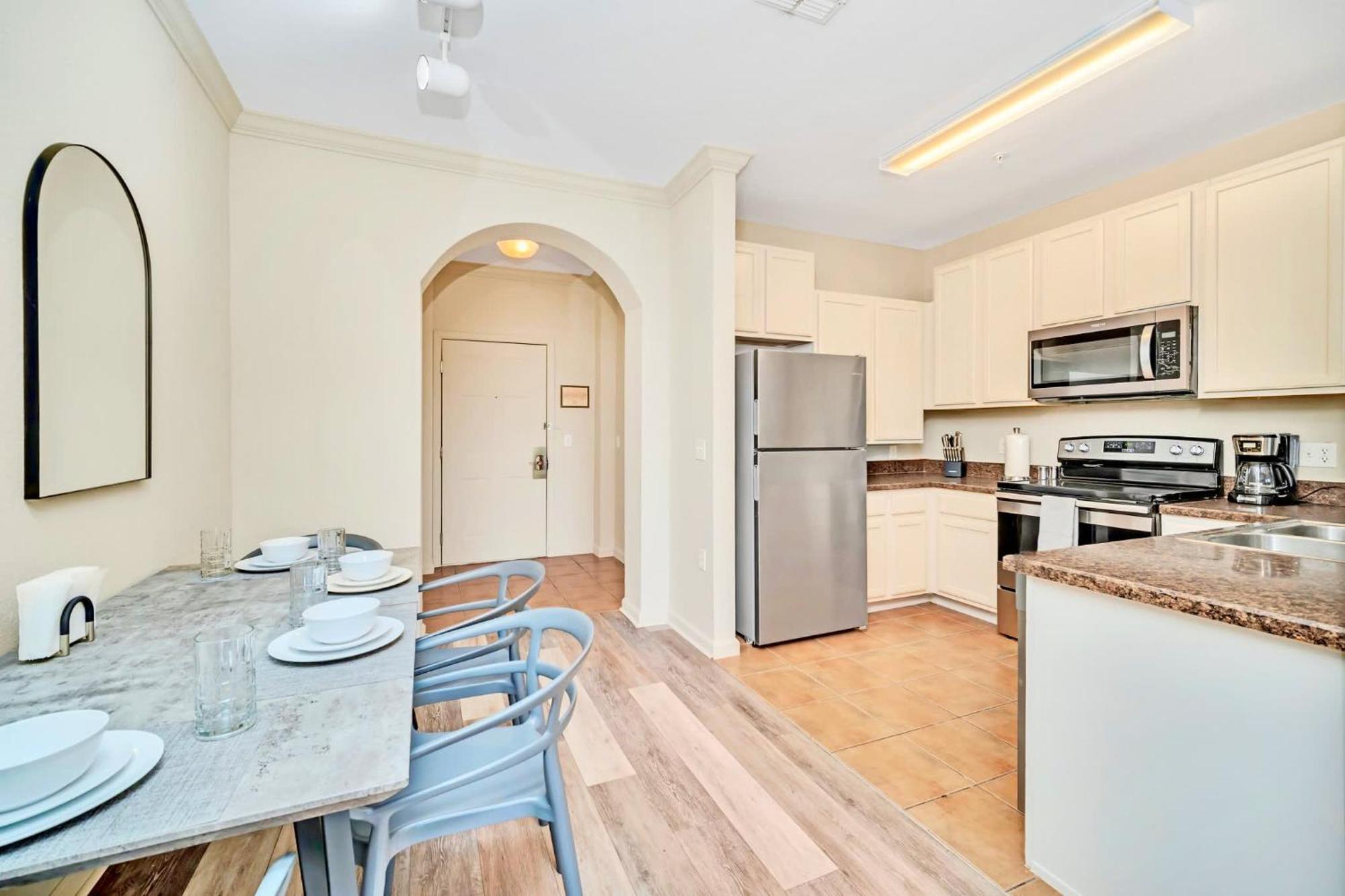 Bright Condo, Near Disney! Орландо Екстериор снимка