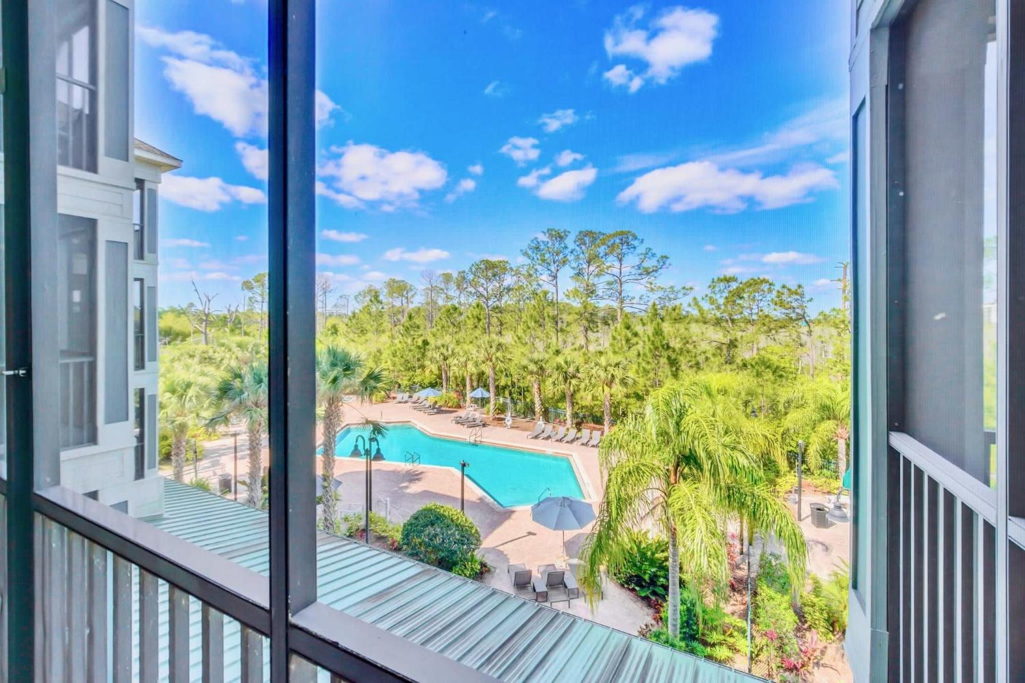 Bright Condo, Near Disney! Орландо Екстериор снимка