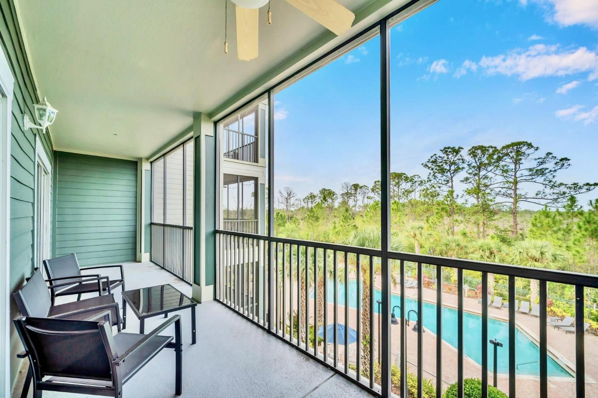 Bright Condo, Near Disney! Орландо Екстериор снимка