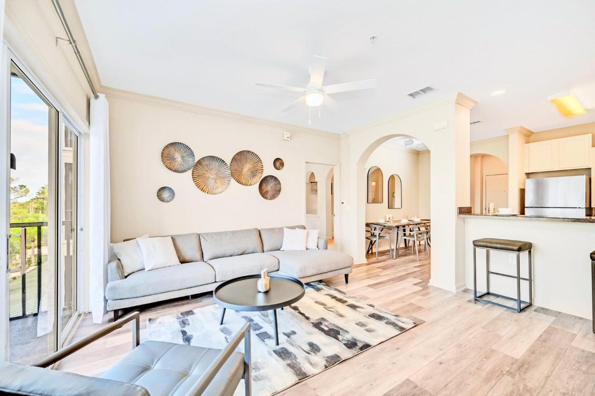 Bright Condo, Near Disney! Орландо Екстериор снимка